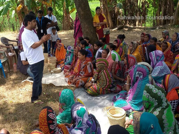 Awareness Program — Aahwahan Foundation