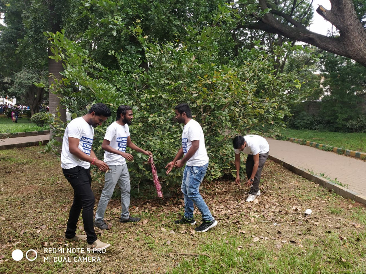 Plantation — Aahwahan Foundation