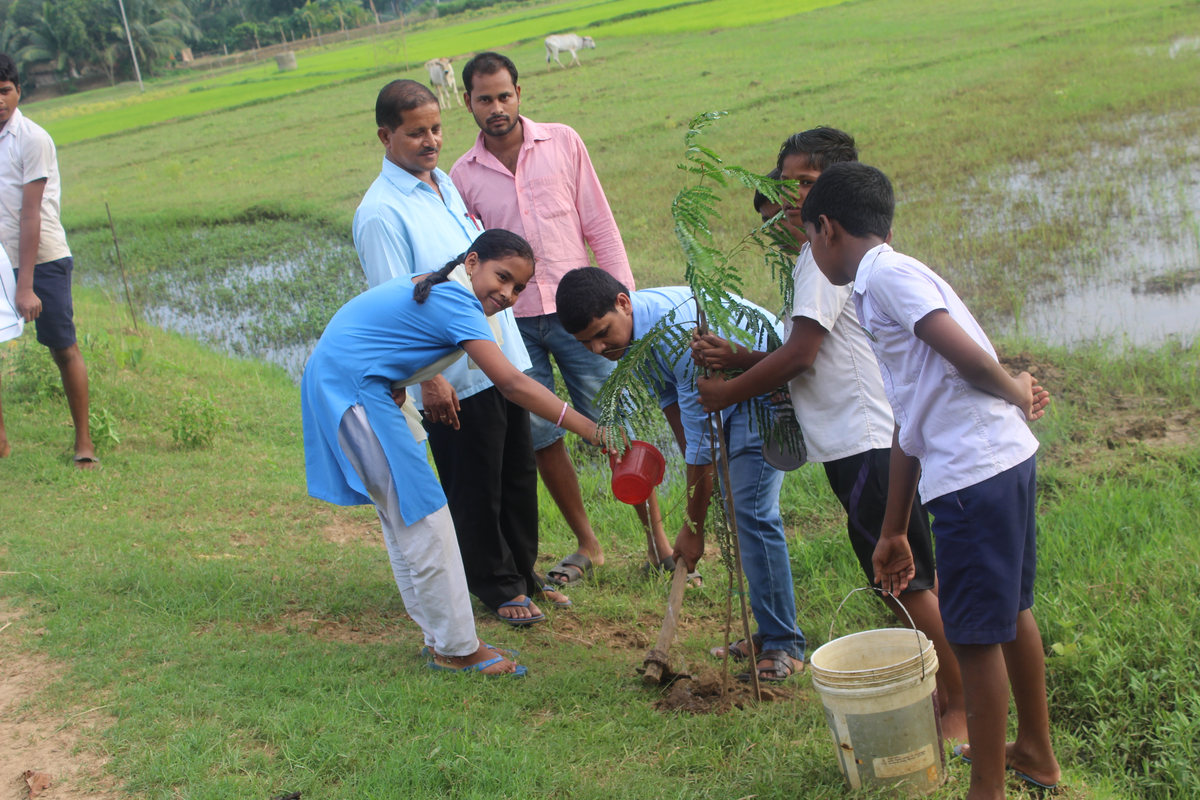 Women Empowerment — Aahwahan Foundation