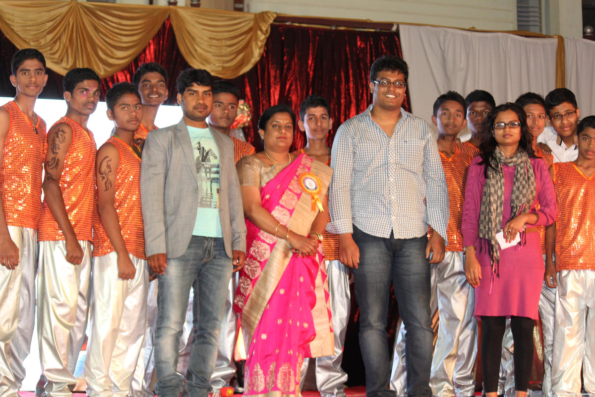 Women Empowerment — Aahwahan Foundation